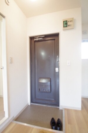 グリーンプラザ御園 3号棟の物件内観写真